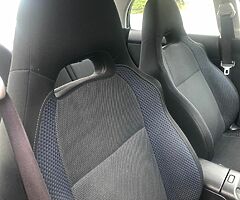 Subaru Impreza  wrx turbo - Image 7/10