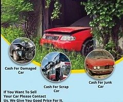 Heya People Are you looking to get Rid of a Vehicle you have ?

Well are looking for all Types of Ve