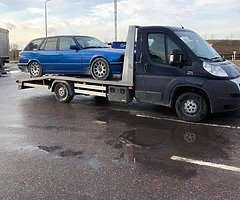 Heya People Are you looking to get Rid of a Vehicle you have ?

Well are looking for all Types of Ve