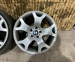 Tiger claw 19’ Bmw alloys - Image 3/5