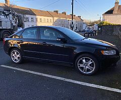 Volvo S40