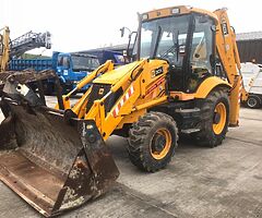DIGGERS IN ANY CONDITION ALL IRELAND COVERED