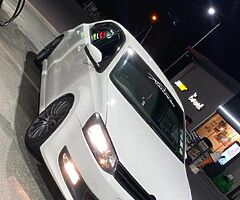 2011 Kitted POLO 1.2Tdi
