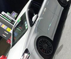 2011 Kitted POLO 1.2Tdi