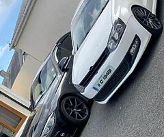 2011 Kitted POLO 1.2Tdi