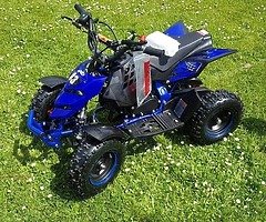 New MMX 50cc mini scramblers and quads in stock delivery available NATION WIDE - Image 4/6