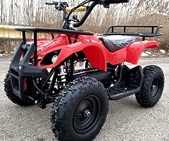 New MMX 50cc mini scramblers and quads in stock delivery available NATION WIDE - Image 6/6