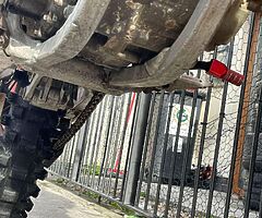 2005 Crf250r - Image 5/7