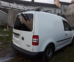 Vw caddy 2013 - Image 4/8