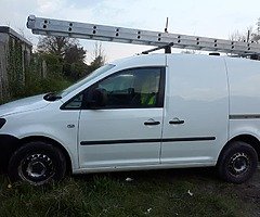 Vw caddy 2013 - Image 6/8