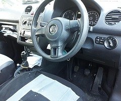 Vw caddy 2013 - Image 7/8