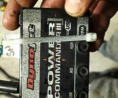 Dynojet power commander 3