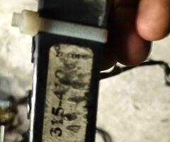 Dynojet power commander 3