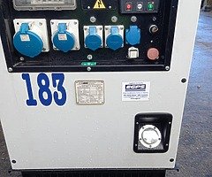 20 kva single phase generator for sale. - Image 7/7
