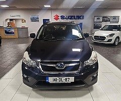 SUBARU XV - Image 3/10