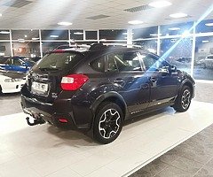 SUBARU XV - Image 4/10