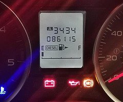 SUBARU XV - Image 5/10