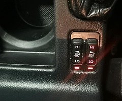 SUBARU XV - Image 6/10
