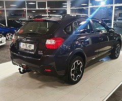 SUBARU XV - Image 9/10