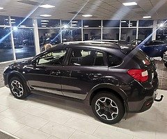 SUBARU XV - Image 10/10