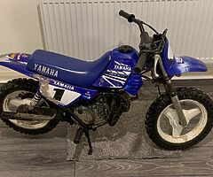 Yamaha py50