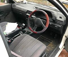 Mitsubishi colt - Image 4/6