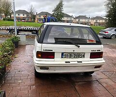 Mitsubishi colt - Image 6/6