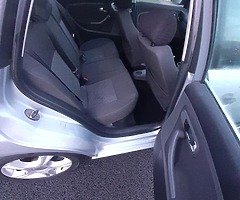 seat ibiza 2007 - Image 5/10