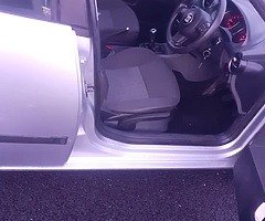 seat ibiza 2007 - Image 6/10