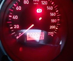 seat ibiza 2007 - Image 8/10