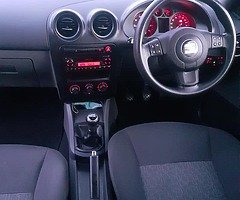 seat ibiza 2007 - Image 10/10