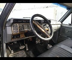1986 F350 pick up shotmaker