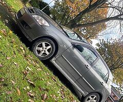 Toyota Corolla 1.4 d4d