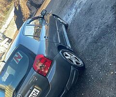 Toyota Corolla 1.4 d4d
