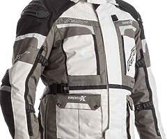 RST Pro series adventure jacket like new