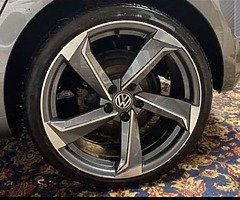 WANTED 5X112 WHEELS - Image 3/4
