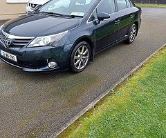 Toyota avensis - Image 3/10