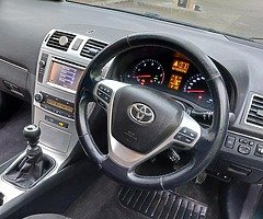 Toyota avensis - Image 4/10