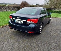 Toyota avensis - Image 10/10