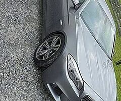 BMW 520D MANUAL - Image 3/10