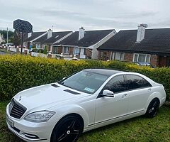 Mercedes S350 - Image 4/4