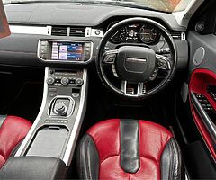 2013 Land Rover Range Rover Evoque - Image 7/10