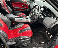 2013 Land Rover Range Rover Evoque - Image 8/10