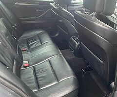 2010 BMW Series 5 - Image 7/8