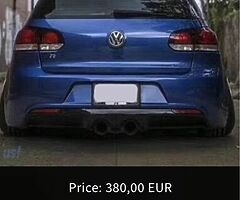 2012 Volkswagen Golf - Image 8/10