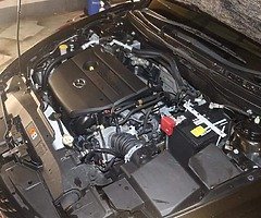 Mazda 6 - Image 7/9
