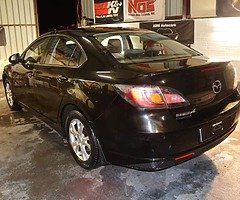 Mazda 6 - Image 9/9