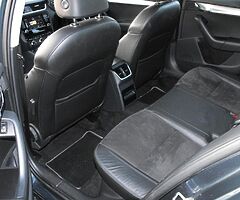 2017 Skoda Octavia 1.6TDI SE L 110h - Image 10/10