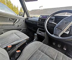 VW Golf mk2 1.6 diesel - Image 4/5