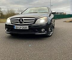 Mercedes Benz AMG pack - Image 4/6